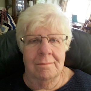 Meet your Posher, Pat